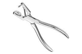 Pakistan Rubber Dam Punch