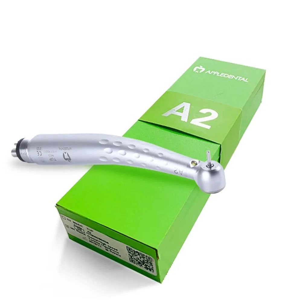 Contra Apple High speed