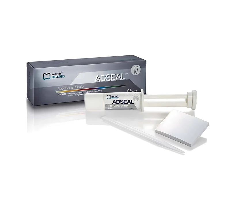 Meta ADSEAL Resin Sealer 13.5g
