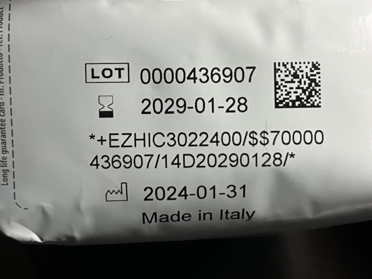 Zhermack Tropicalgin (453g)