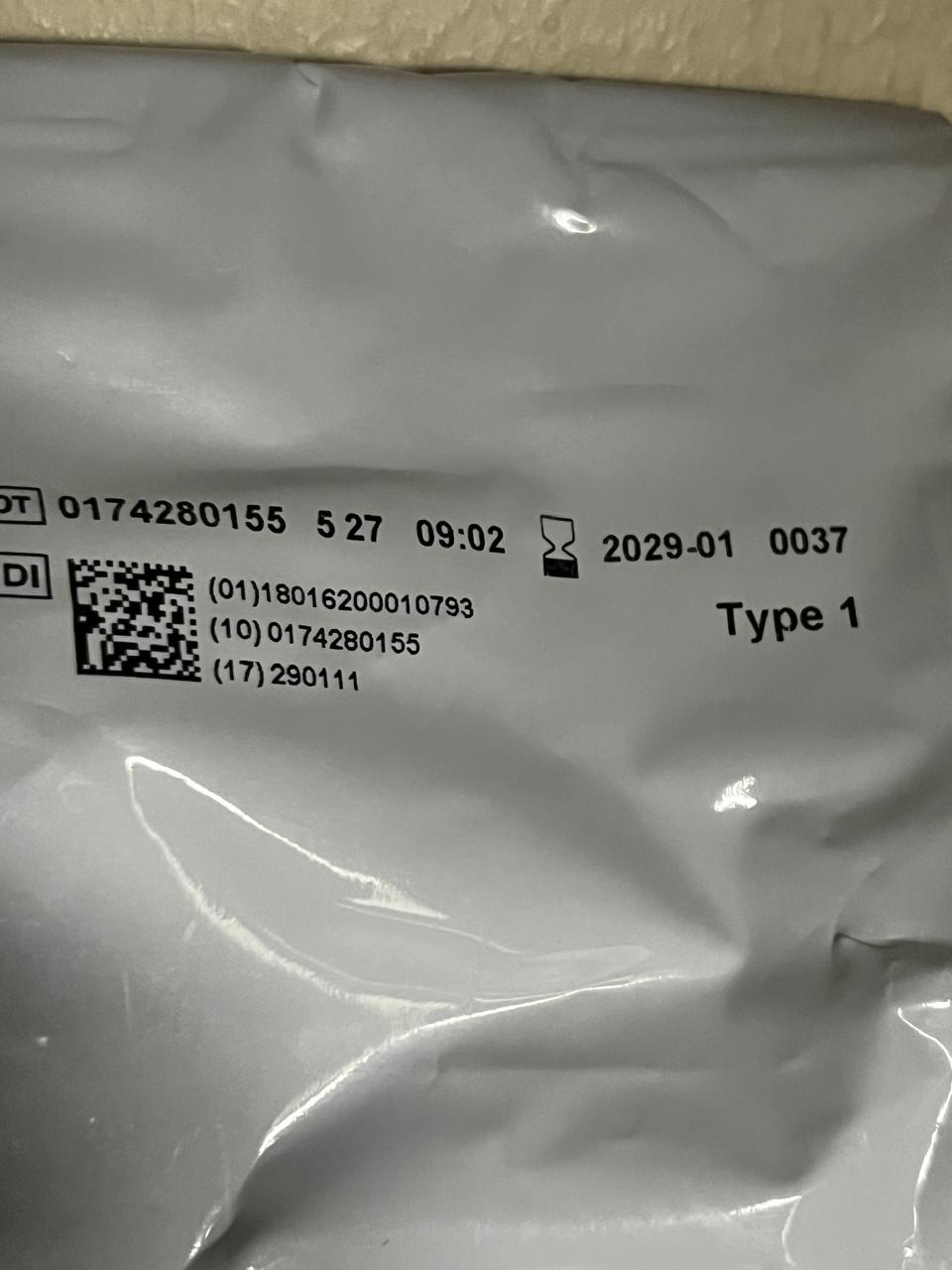 Lascod iQ Alginate 450g