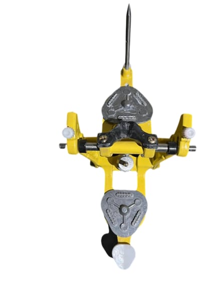 Articulator ASA (Yellow) used
