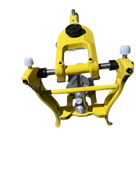 Articulator ASA (Yellow) used