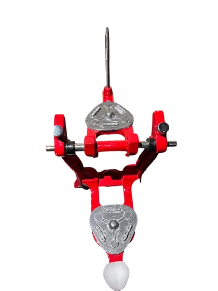 Articulator (Used) Red