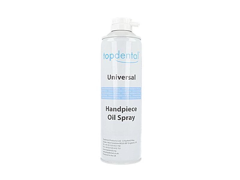 Topdental Contra oil
