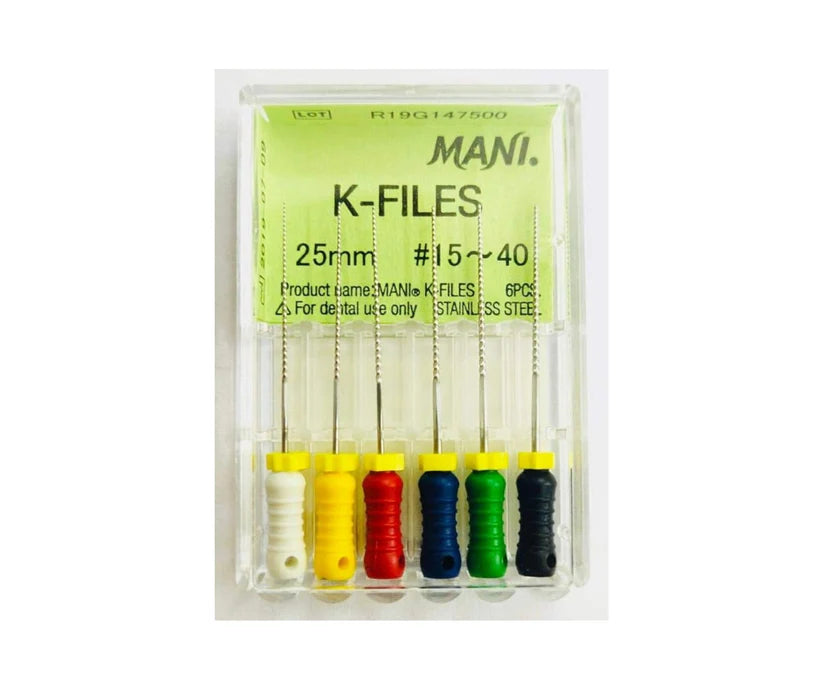 Mani Files  ( original )