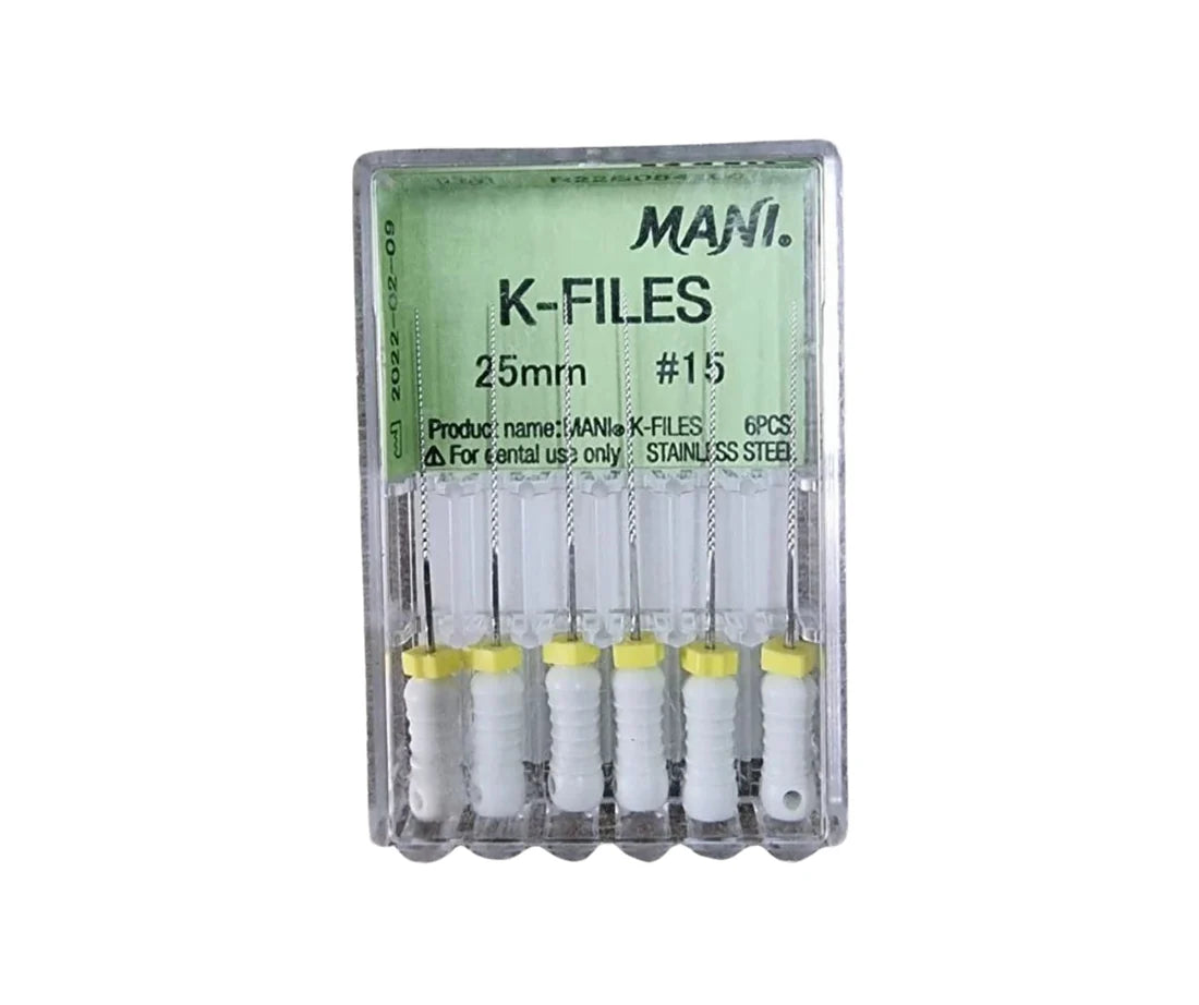 Mani Files  ( original )