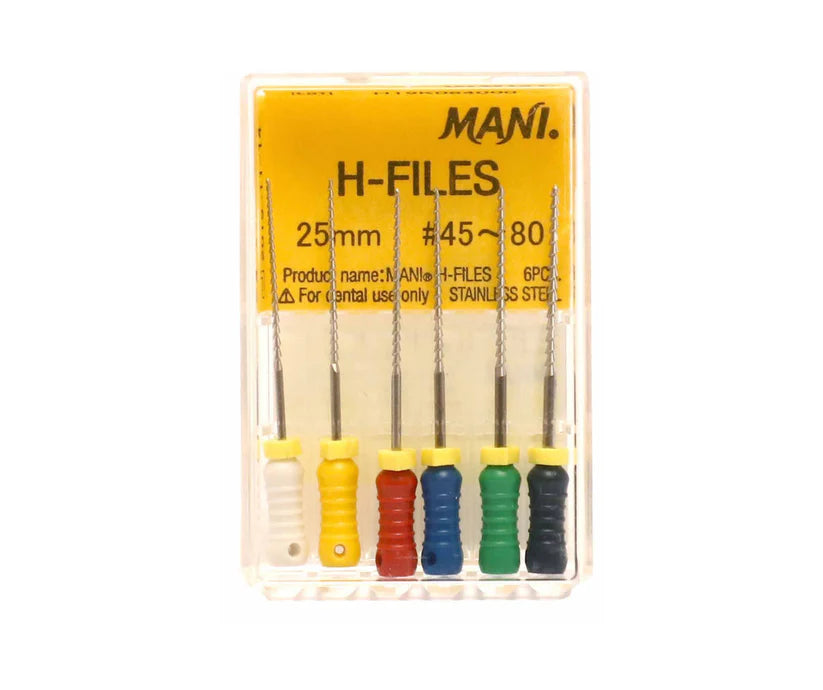 Mani Files  ( original )