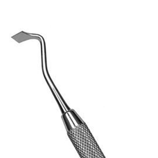 Amalgam Carver Anatomical