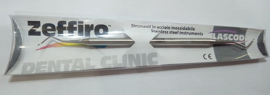 LASCOD Zeffiro Excavator