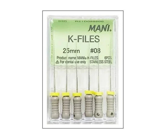 Mani Files  ( original )