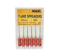 Spreaders ( original )