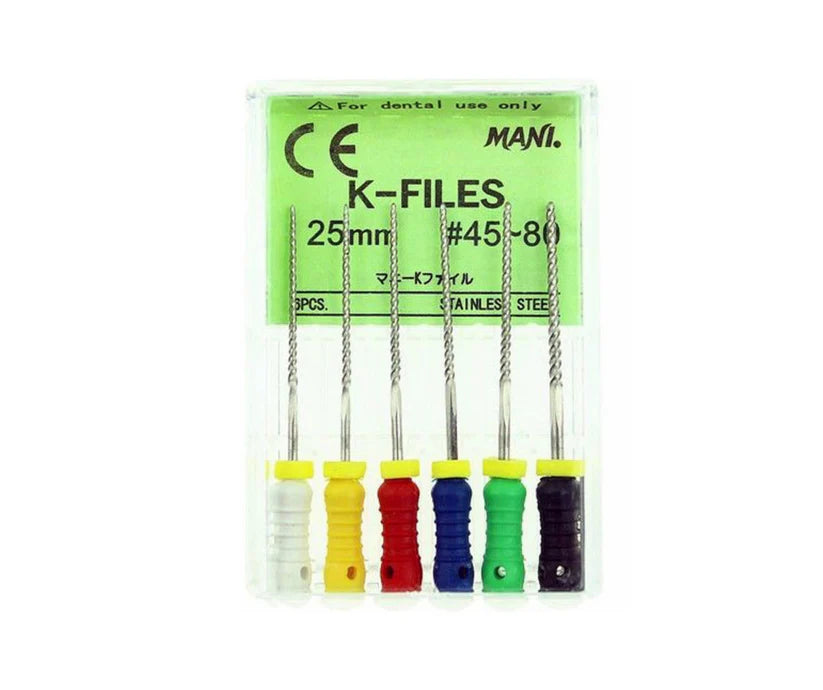 Mani Files  ( original )