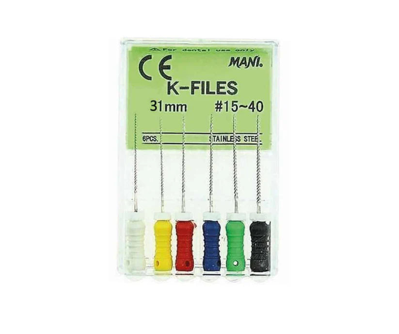 Mani Files  ( original )