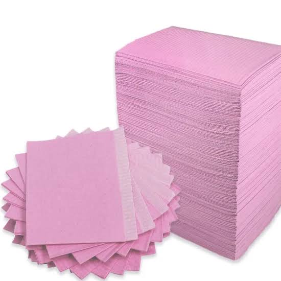 Dental Napkins