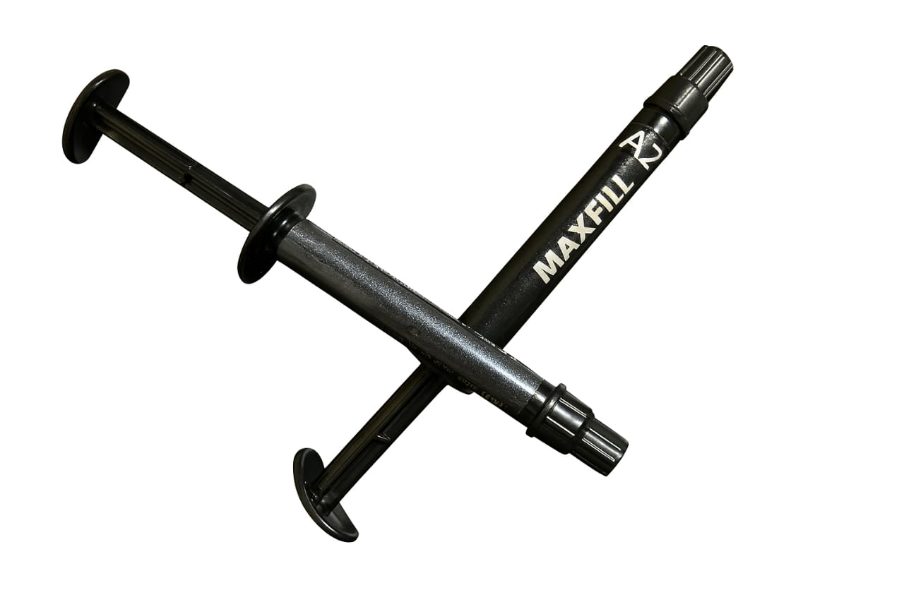 MaxFlow - Nano-Hybrid flowable Composite