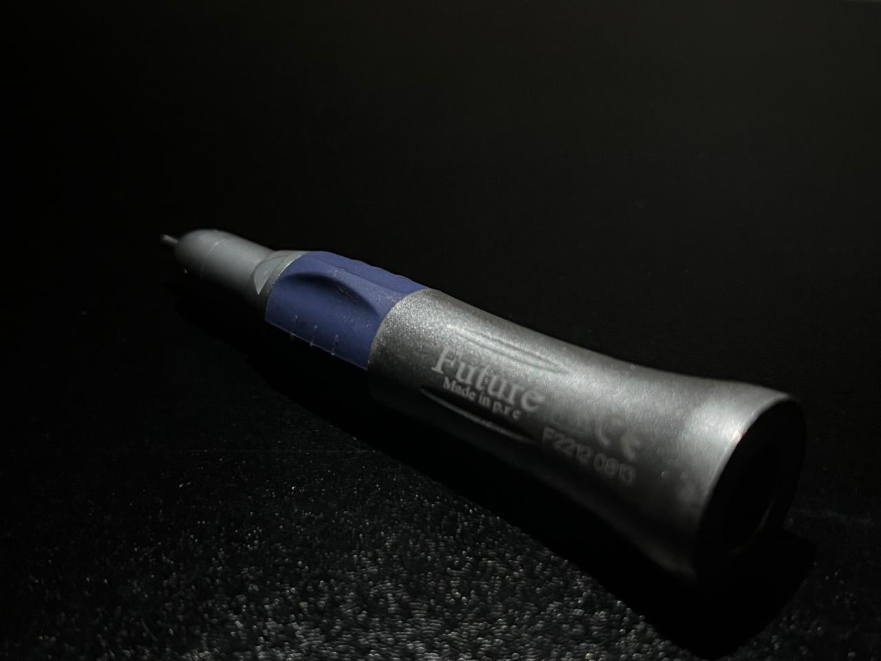 Future Straight Handpiece