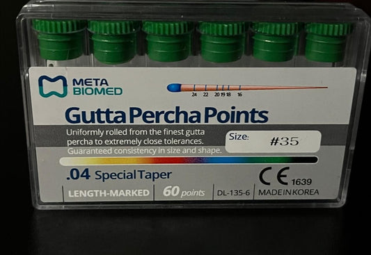 gutta percha