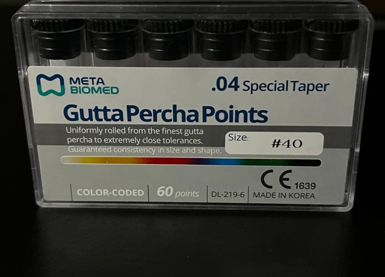 gutta percha
