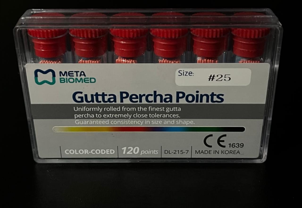 gutta percha