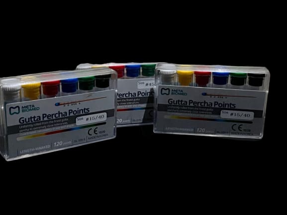 gutta percha