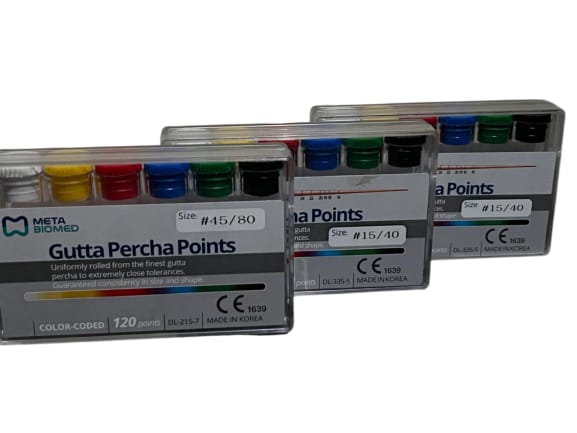 gutta percha