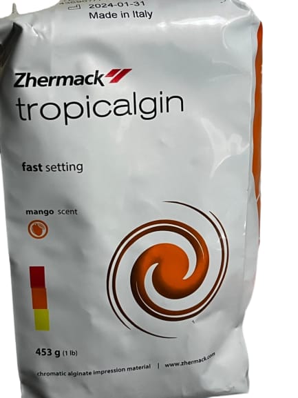 Zhermack Tropicalgin (453g)