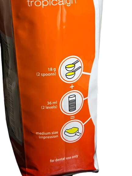 Zhermack Tropicalgin (453g)