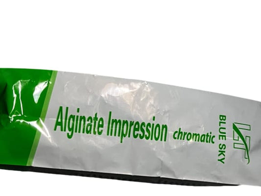 Alginate Mac Chromatic Alginate