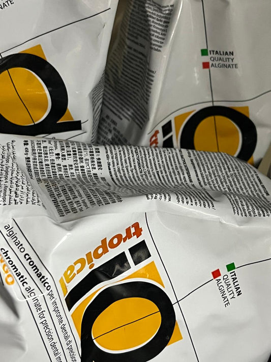 Lascod iQ Alginate 450g