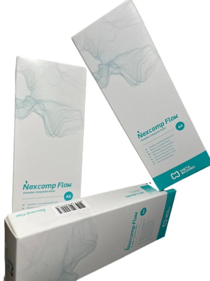 Meta Biomed Nexcomp Flow (2g)