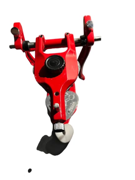 Articulator (Used) Red