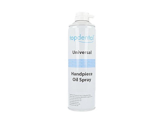 Topdental Contra oil