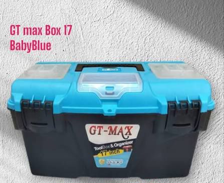 Dental material Box