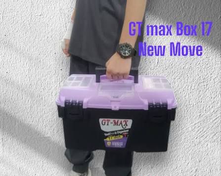 Dental material Box