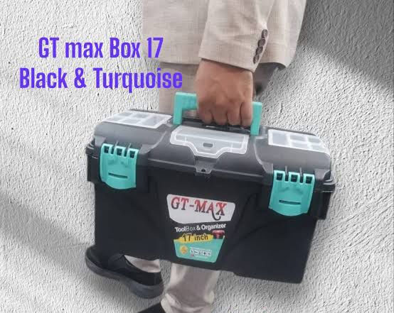 Dental material Box