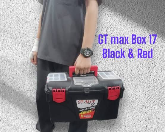 Dental material Box
