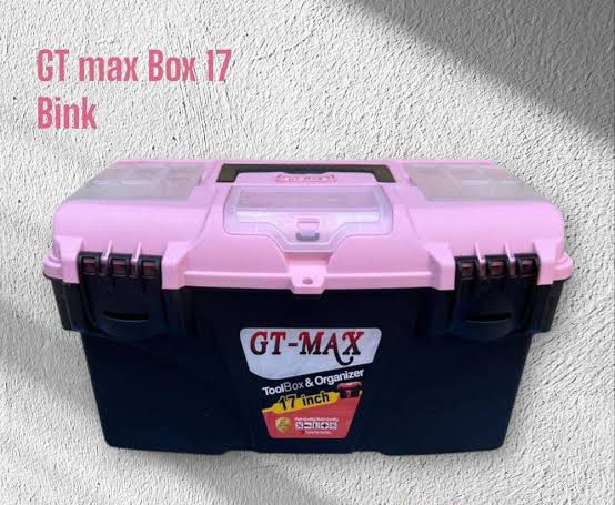 Dental material Box