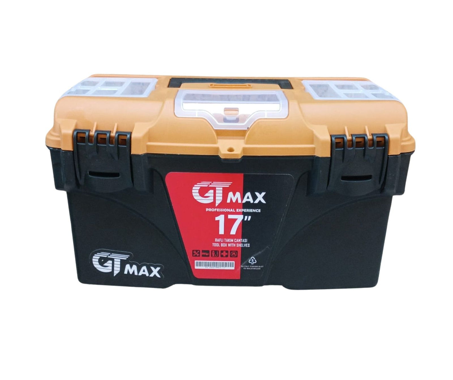 Dental material Box