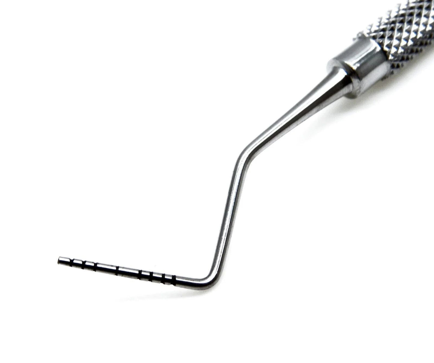 Periodontal probe
