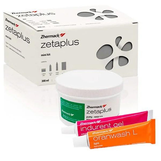 Zetaplus kit