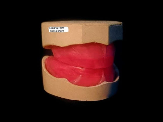 Occlusion Block - Bite block