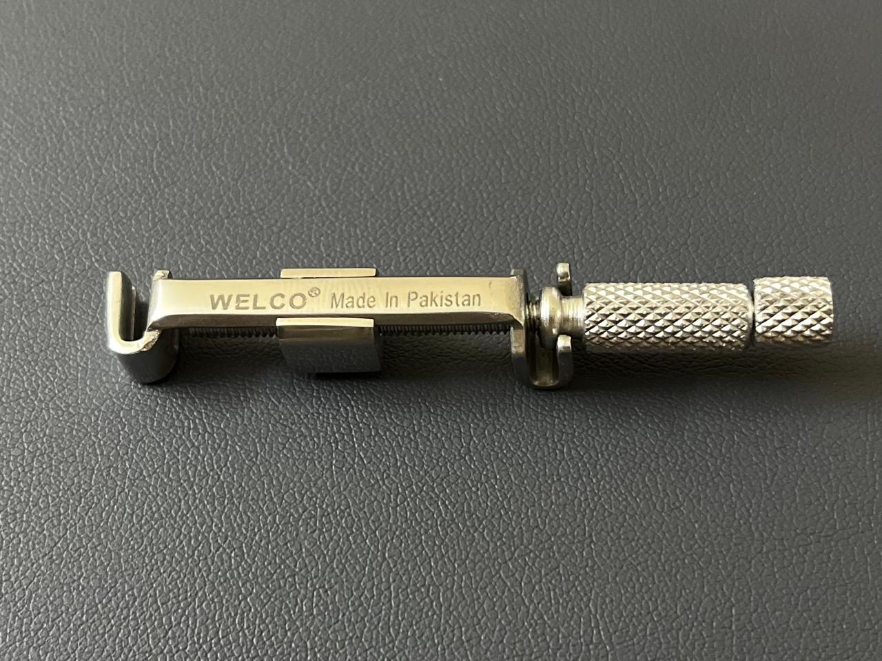 Matrix holder