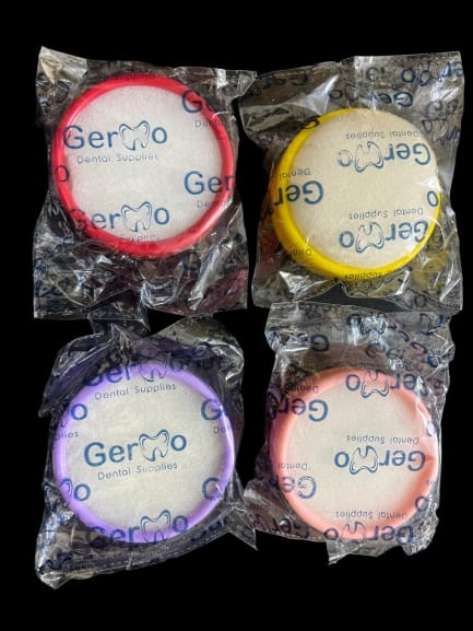 Endo sponge