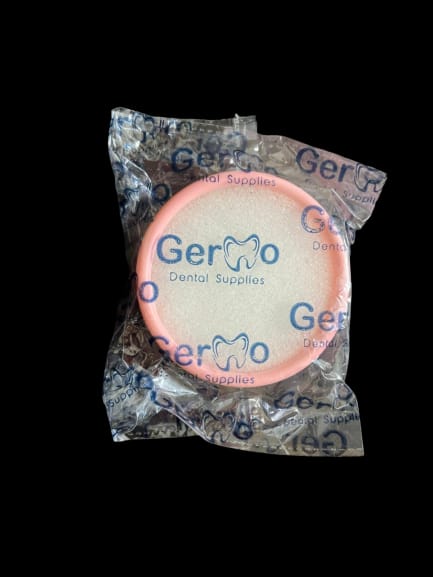Endo sponge