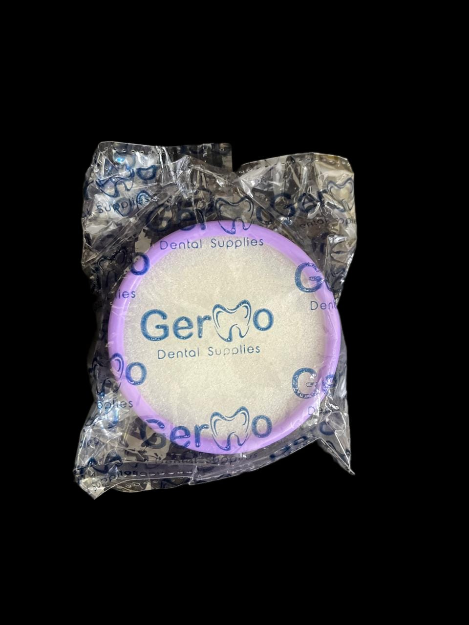 Endo sponge