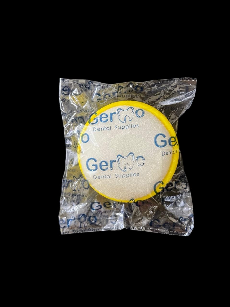 Endo sponge