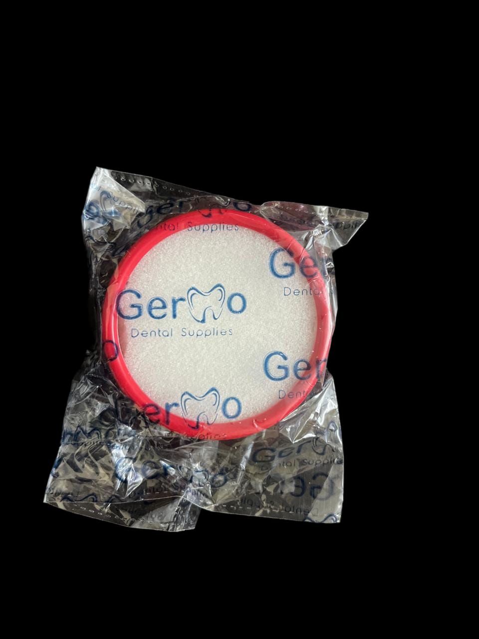 Endo sponge