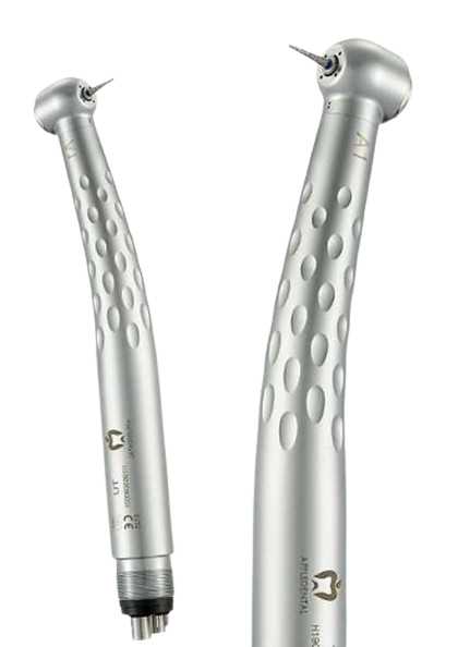 Contra Apple High speed