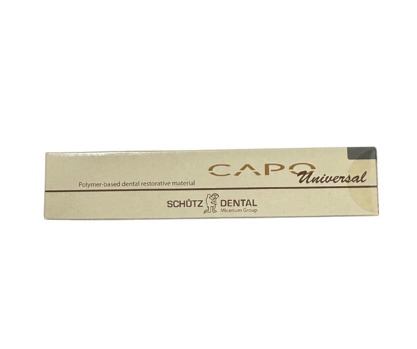 Capo Universal composite